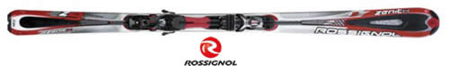 Rossignol Ski Rentals Lake Tahoe